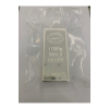 Uluslar Arası Geçerli Sertifikalı Faturalı 999.0 Saf Külçe Gümüş