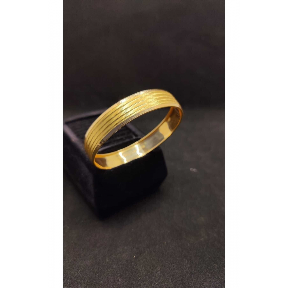 10 gr (GRAM) Trabzon Bilezik Yatırmlık 22 Ayar Altın