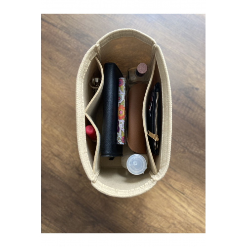 Keçe Çanta Içi Düzenleyici ,çanta Organizeri ,çanta Kesesi