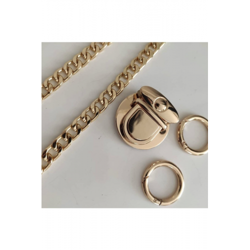 Örgü Çanta Aksesuarı