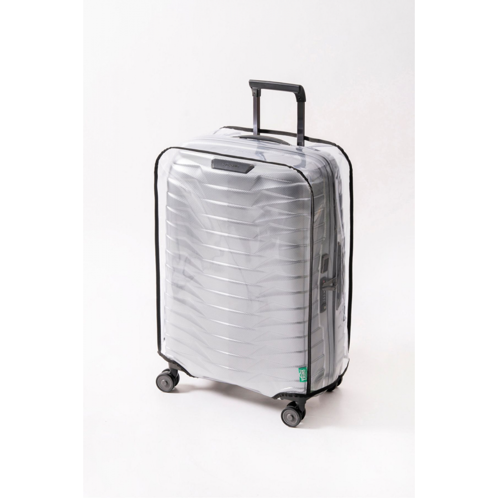 Şeffaf Bavul Kılıfı Ve Valiz Kılıfı Trink-vlz1060