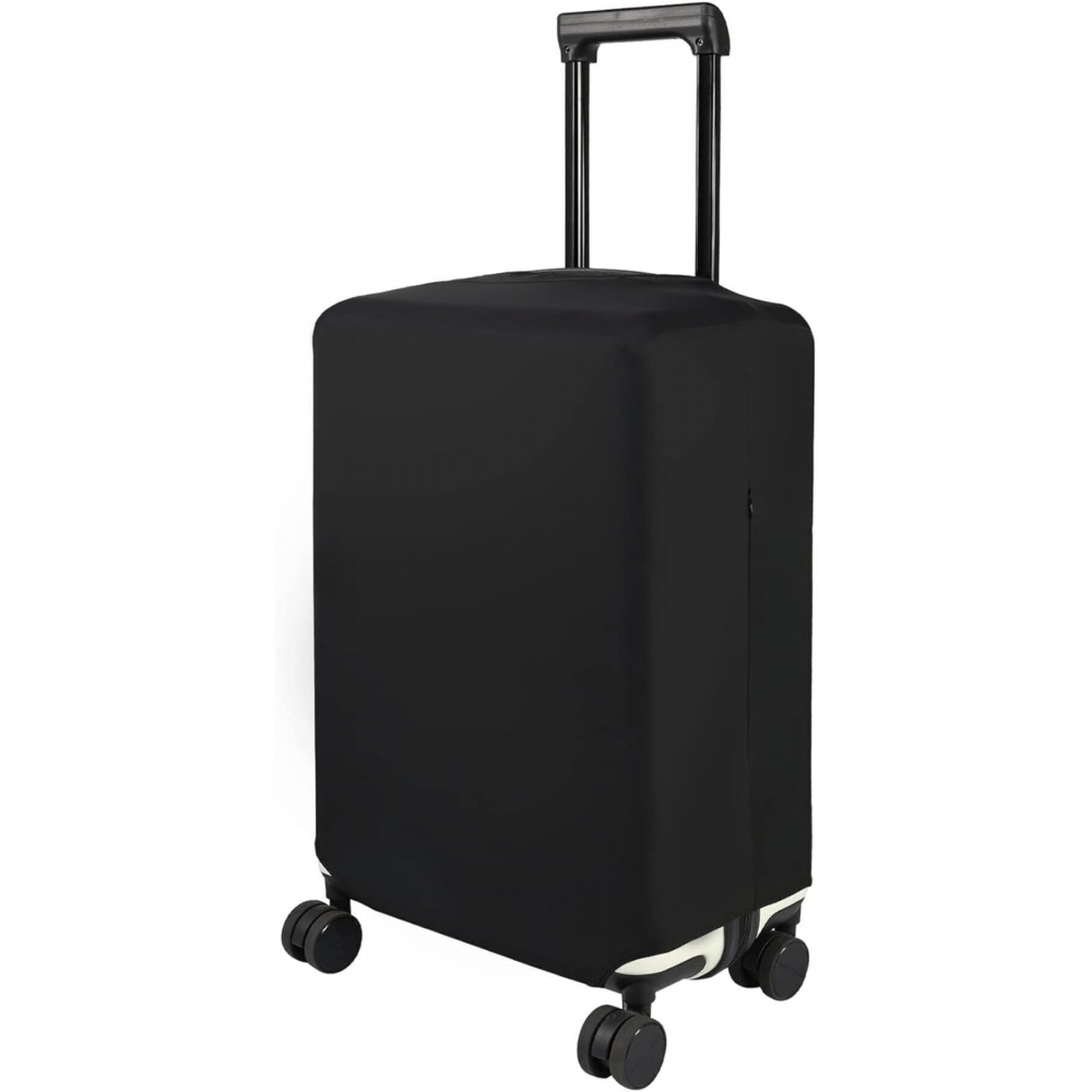 Trend Global Valiz Bavul Koruyucu Kılıfı Siyah