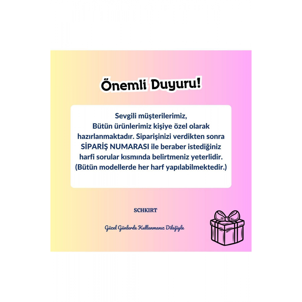 B Harf Gümüş Yıldız Halka VIP Taşlı Ekstra Figürlü Epoksi Harf Anahtarlık Hediyelik Anahtarlı