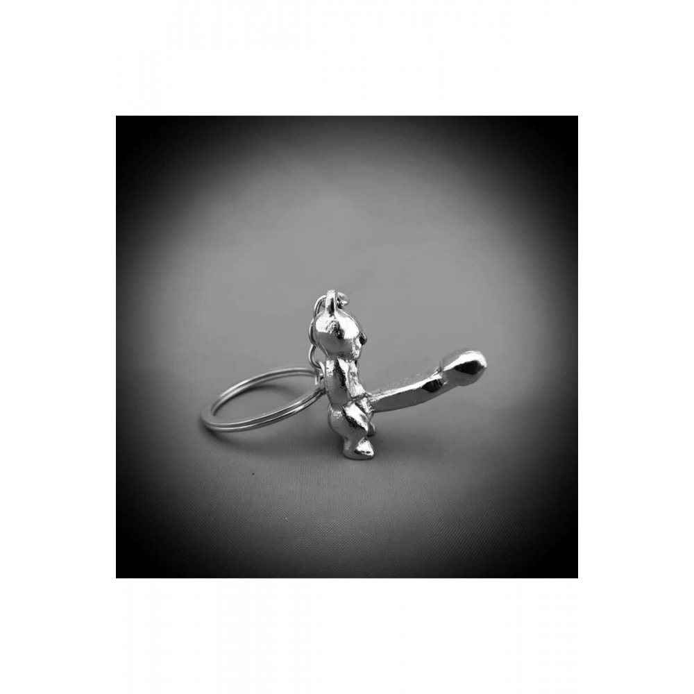 Bereket Tanrısı Anahtarlık