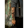 Giyilebilir Aslanlı Kol Dövmesi  3D Baskılı Tattoo