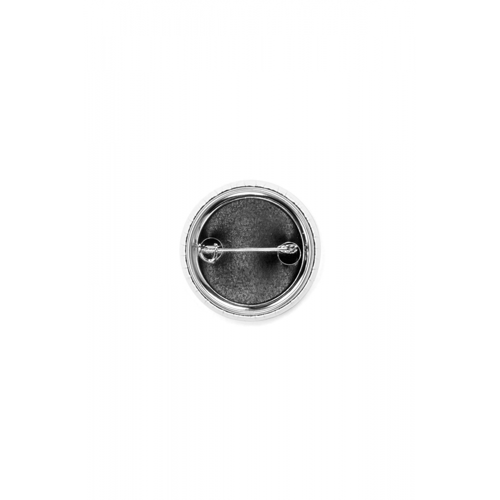 Little Trip Star Buton Rozet