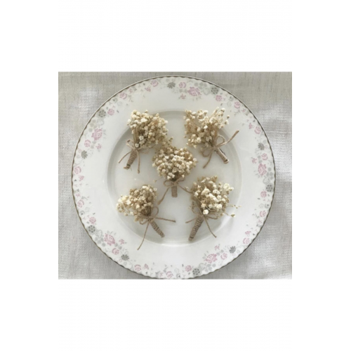 Cipso Yaka Çiçeği