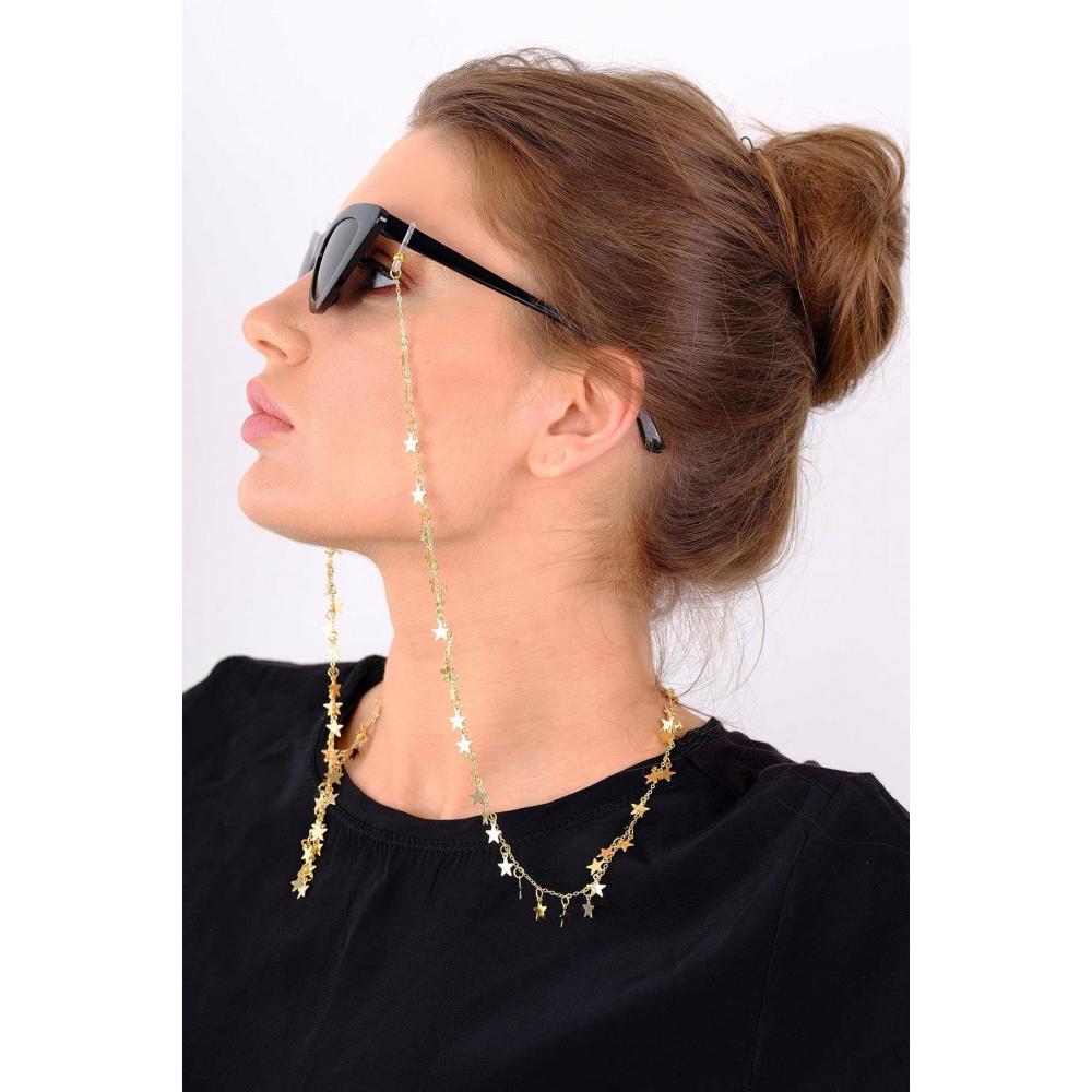 Tarses Gözlük Zinciri