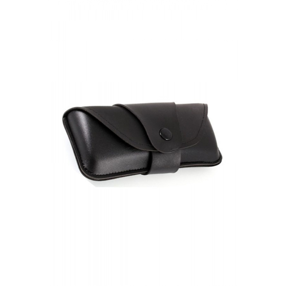 Kemere Takılan Güneş Gözlük Kılıfı