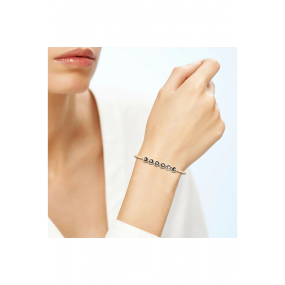 Elmas Globe Bileklik