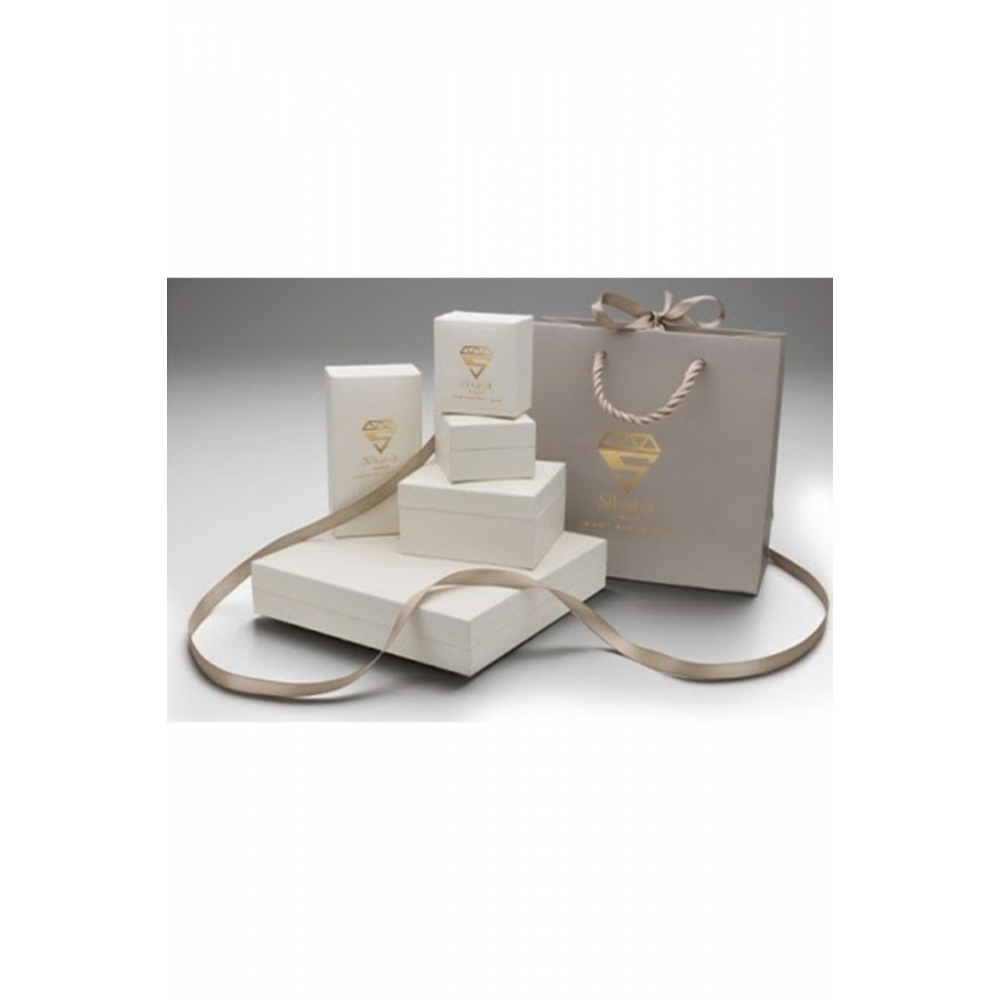 Elmas Globe Bileklik