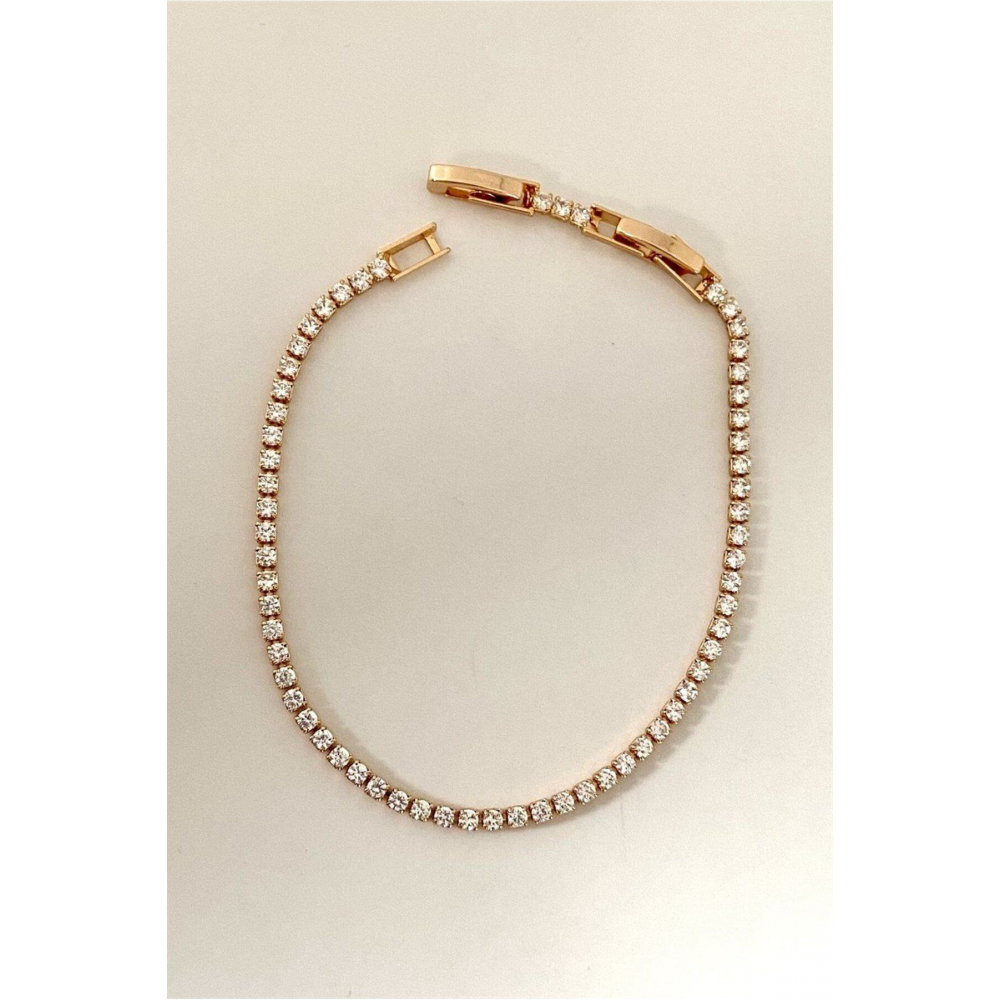 Suyolu 2 Mm Bileklik