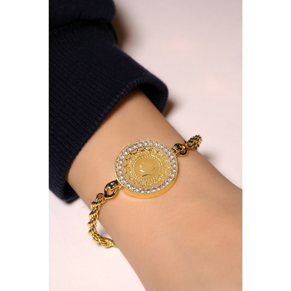 Çeyrekli Halat Set Takımı