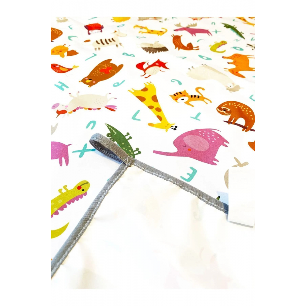 150x150 Cm Masa Örtüsü