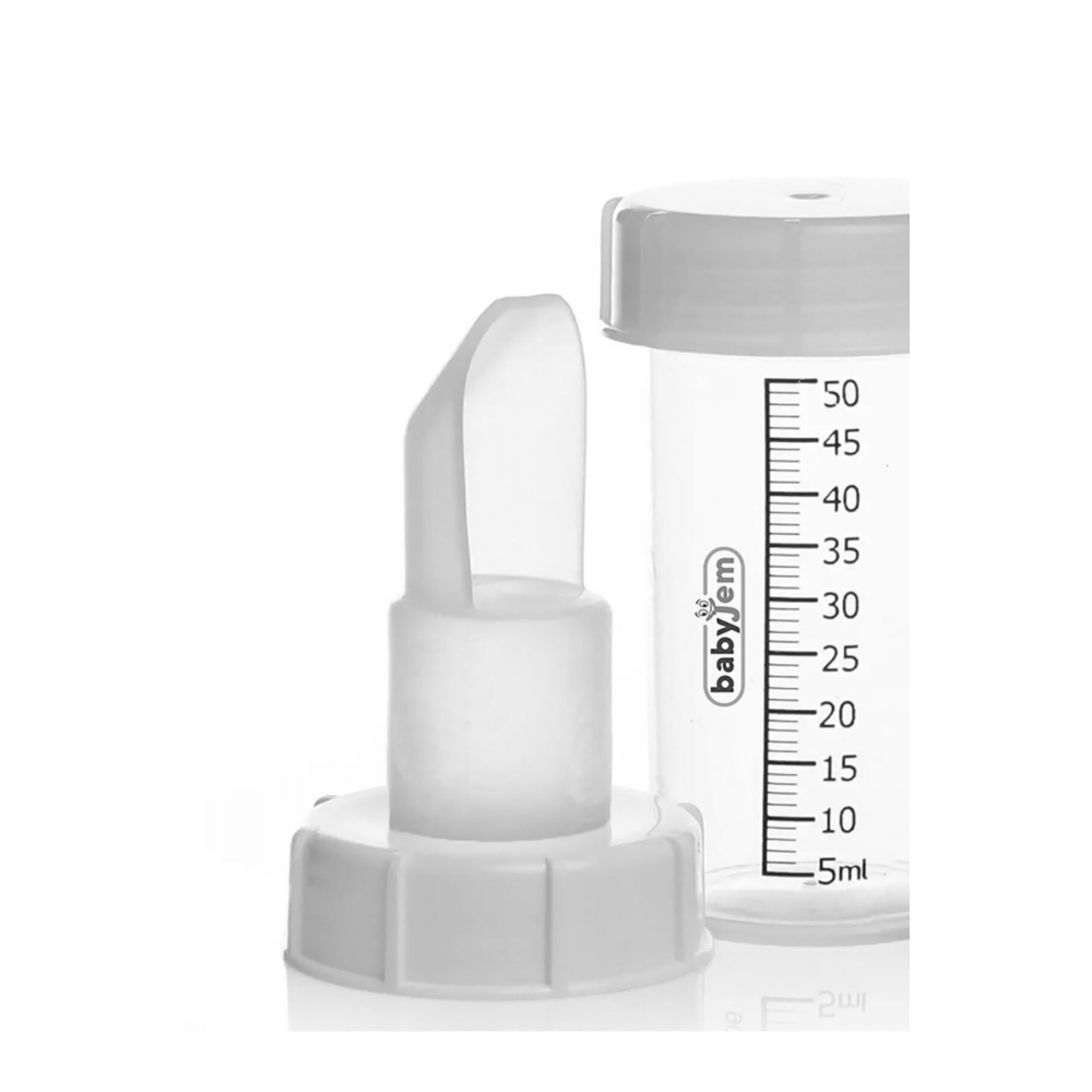 Anne Süt Kaşığı