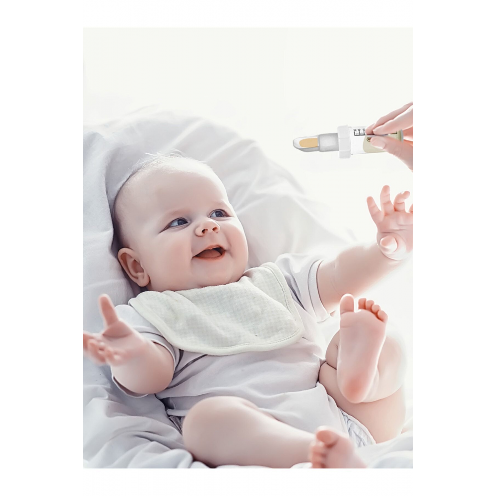 Anne Süt Kaşığı