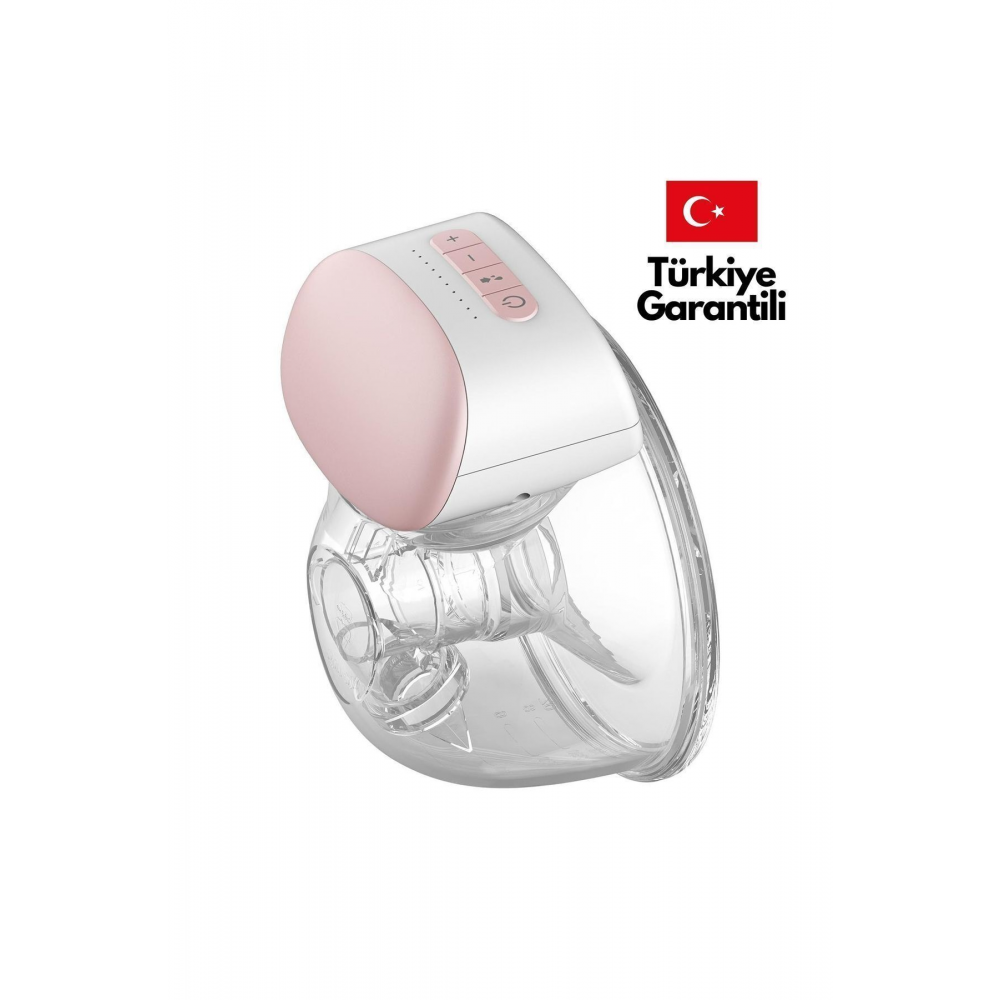 P1 240 ml Elektrikli Süt Sağma Göğüs Pompası (TÜRKİYE GARANTİLİ)