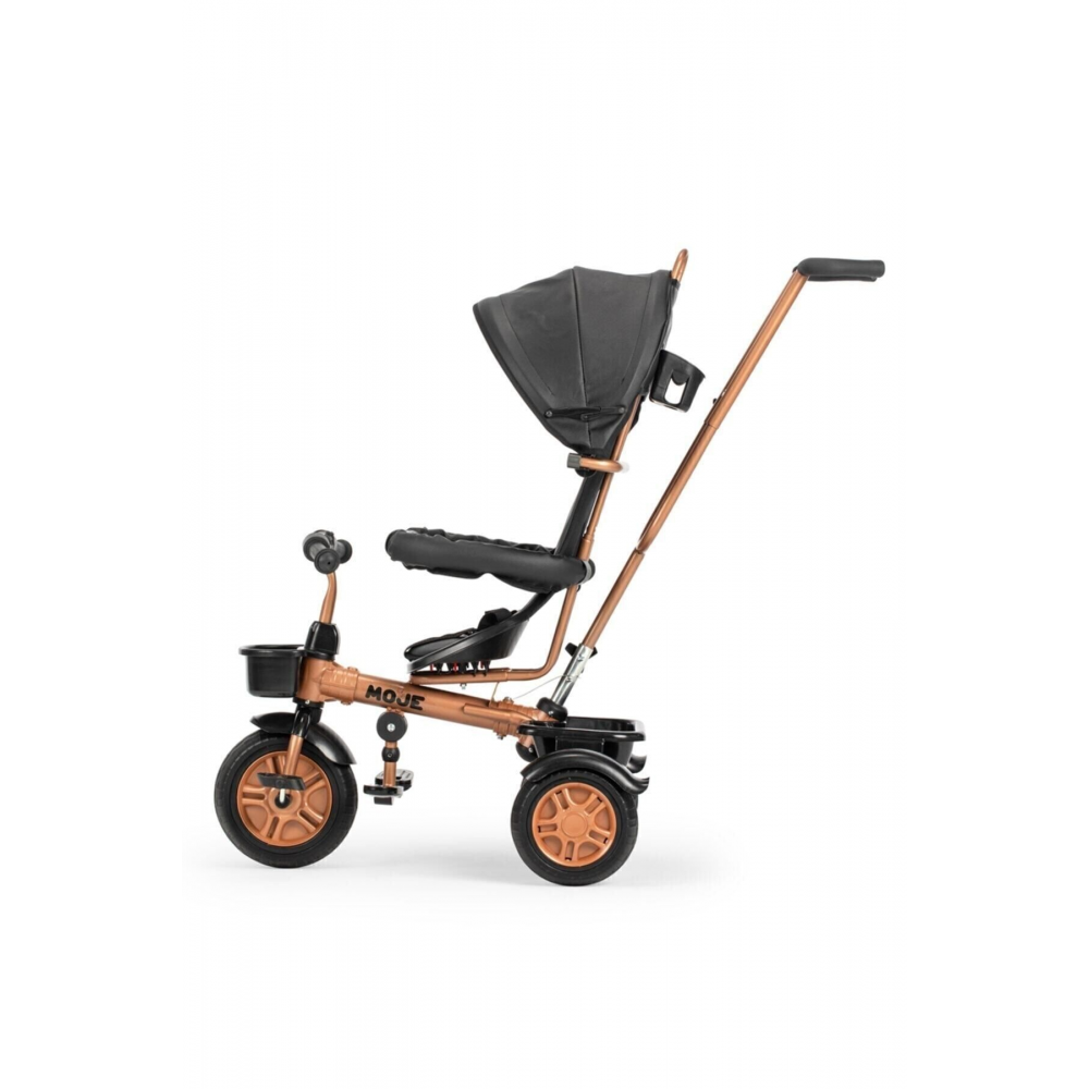 171 Road Gold Bebek Bisikleti/siyah/