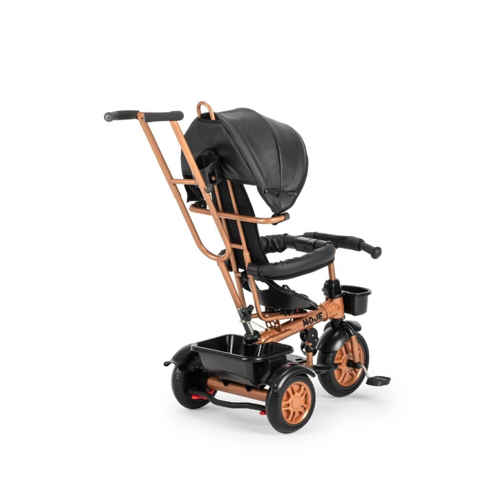 171 Road Gold Bebek Bisikleti/siyah/