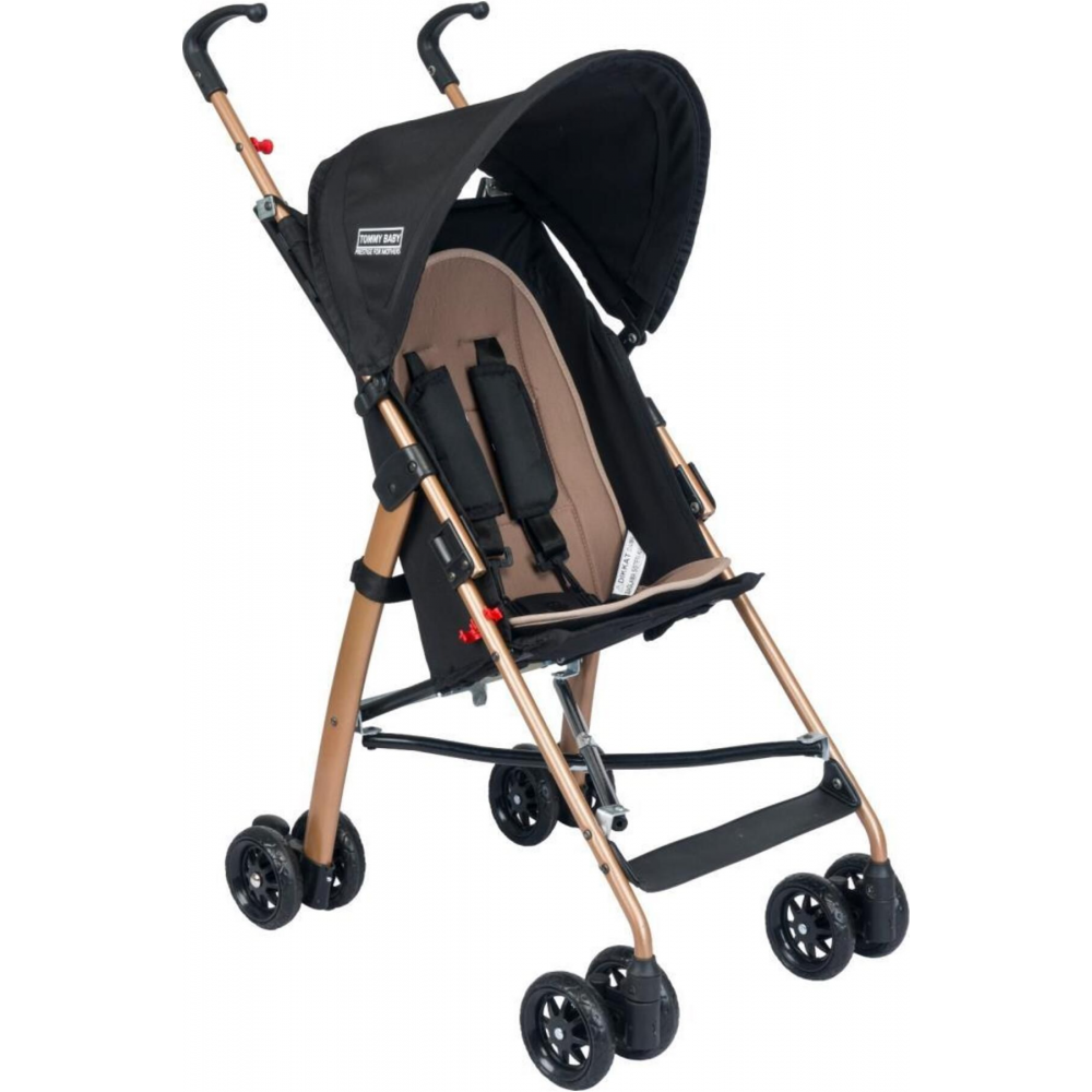 Pratik Baston Puset Bebek Arabası