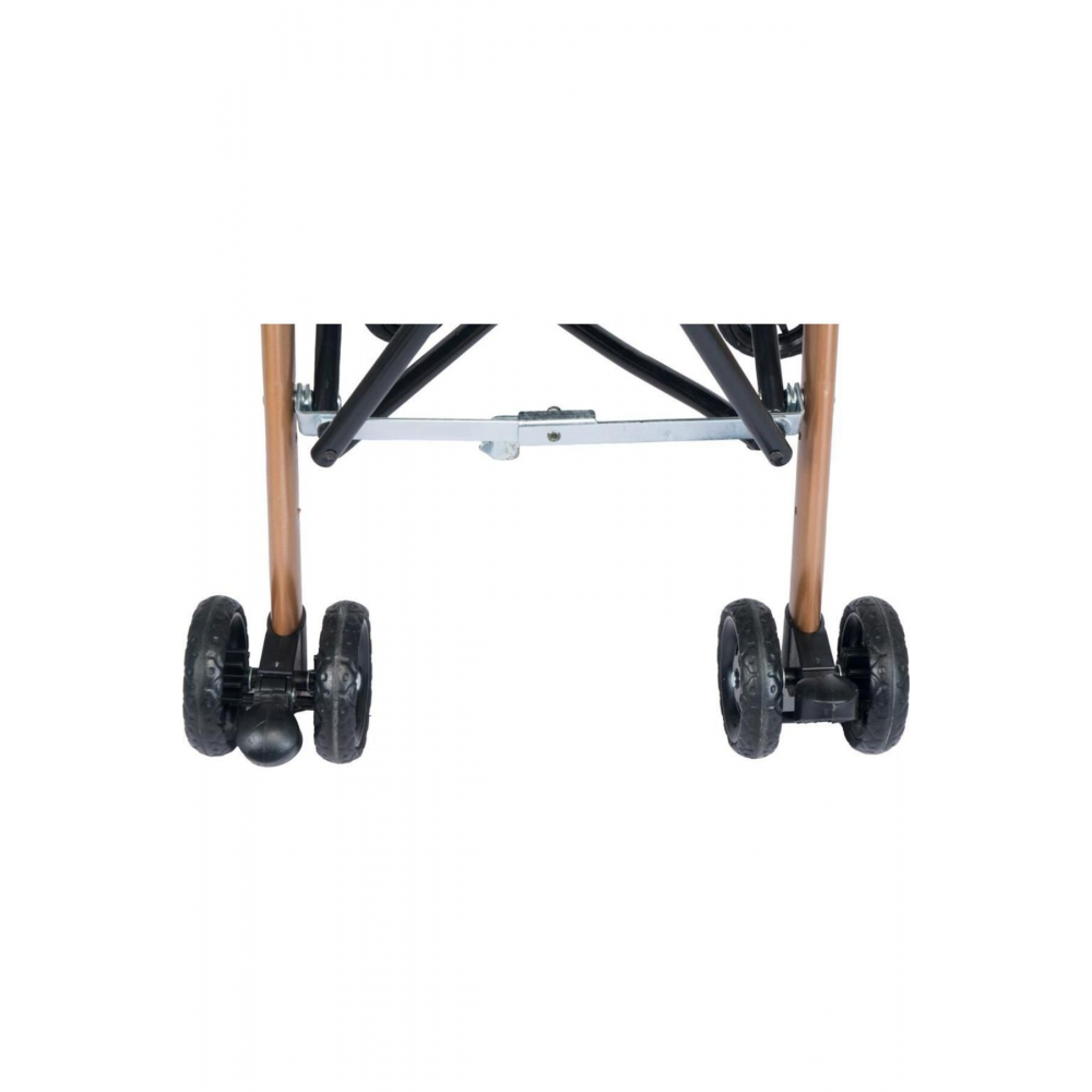 Pratik Baston Puset Bebek Arabası