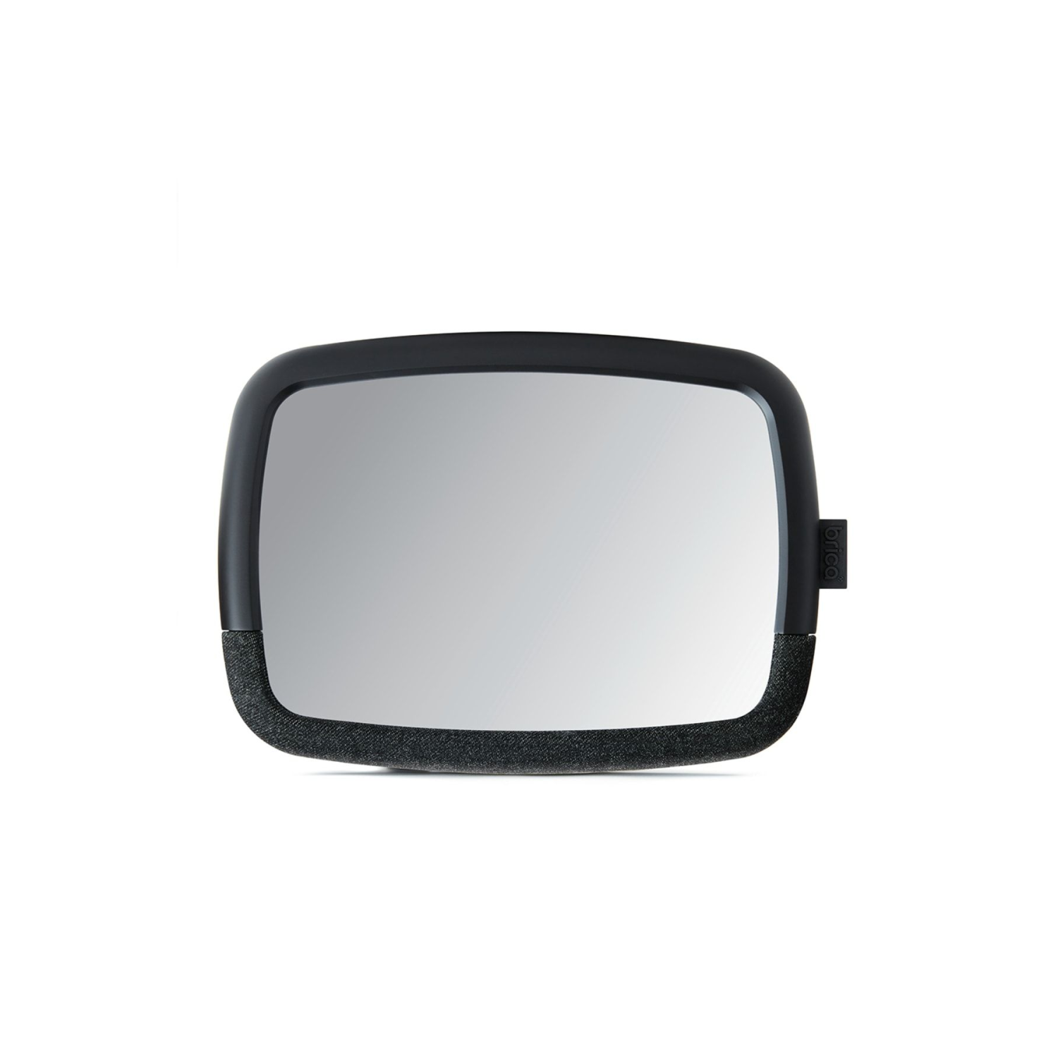 Brica 360 Pivot Bebek Görüşü Geniş Açılı Ayarlanabilir Araba Aynası, Ölçüler :11,25'' X 8''