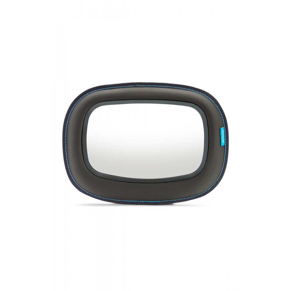 Mega Araba Bebek Görüş Aynası, Gri, 1 Adet Ölçüler:12,75''x10''