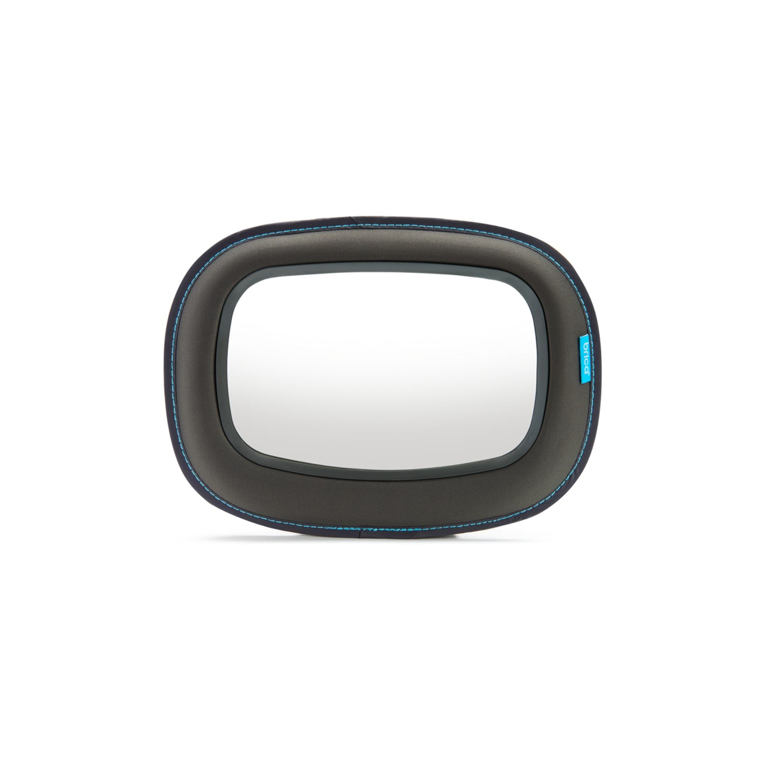 Mega Araba Bebek Görüş Aynası, Gri, 1 Adet Ölçüler:12,75''x10''