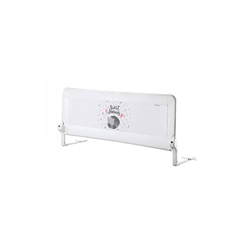 150*65 Cm Yatak Bariyeri, Yatak Korkuluğu