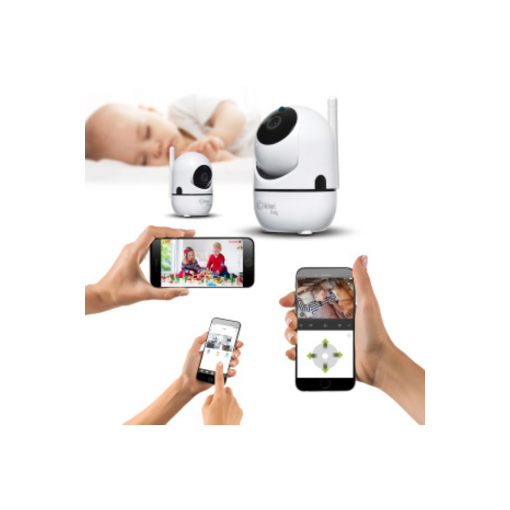 Kbaby 99  Bebek Kamera