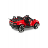 4040 Bugo Bugatti 12 Volt Uzaktan Kumandalı Akülü Çocuk Arabası Kırmızı