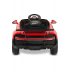 4040 Bugo Bugatti 12 Volt Uzaktan Kumandalı Akülü Çocuk Arabası Kırmızı