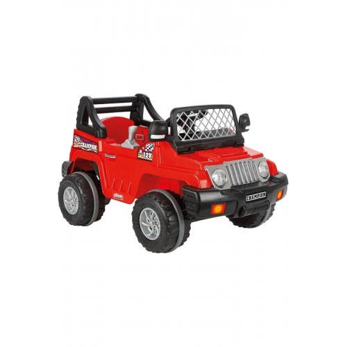 Pilsan Champion 12 V Uzaktan Kumandalı Akülü Araba