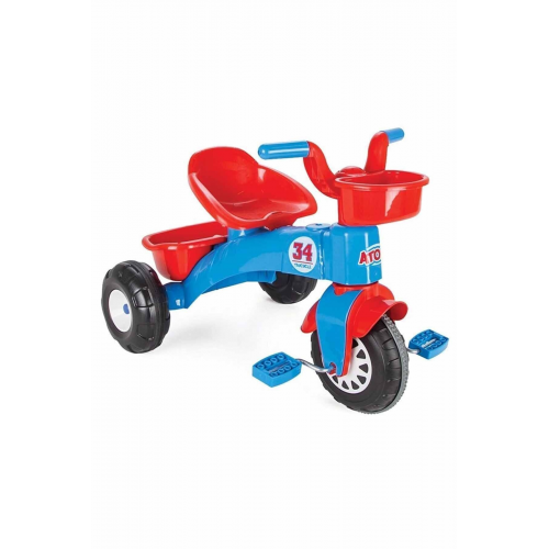 Pilsan Atom Bisiklet