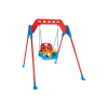 Pilsan 07-968 Ayaklı Zincirli Samba Salıncak Park Bahçe Oyuncakları