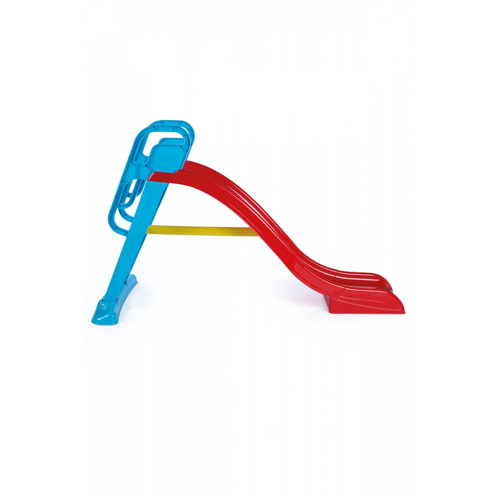 2 Si Bir Arada Büyük Su Kaydırağı 3002