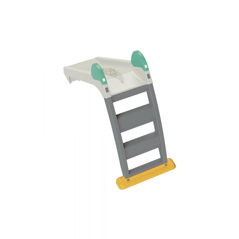 Dolu Küçük Su Kaydırağı 2631