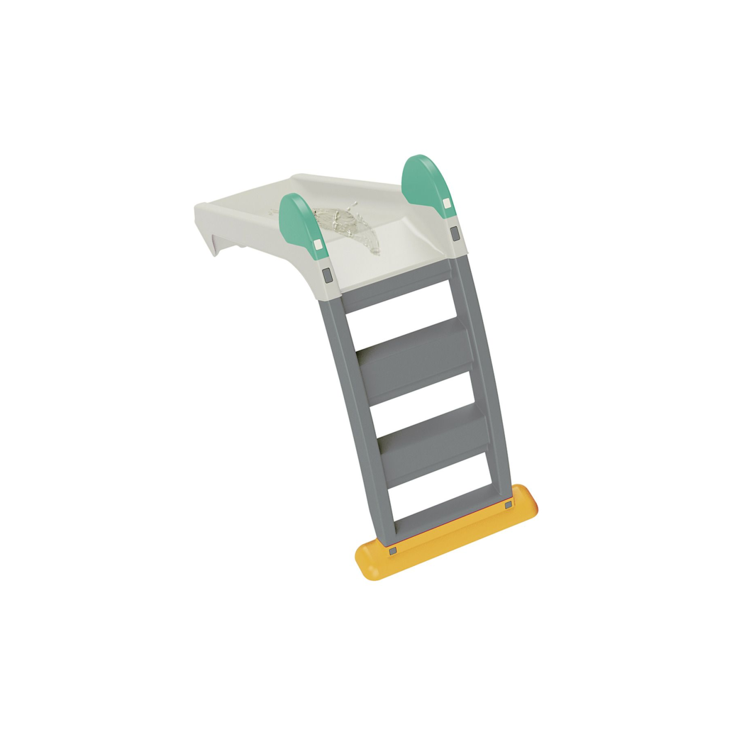 Dolu Küçük Su Kaydırağı 2631