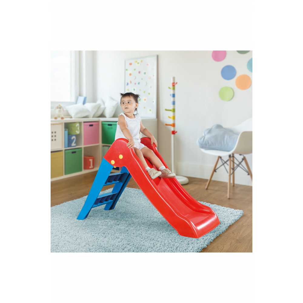 İlk Kaydırağım 3001