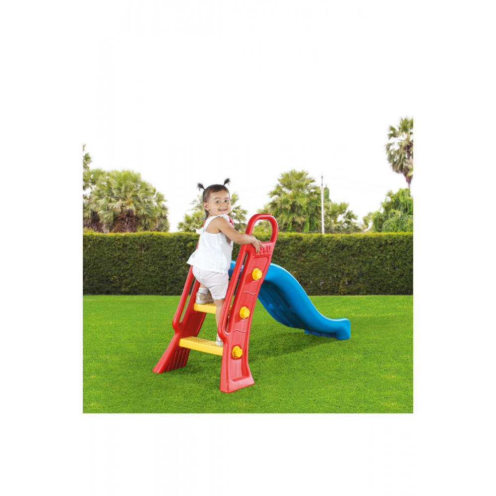 Küçük Kaydırak 3028