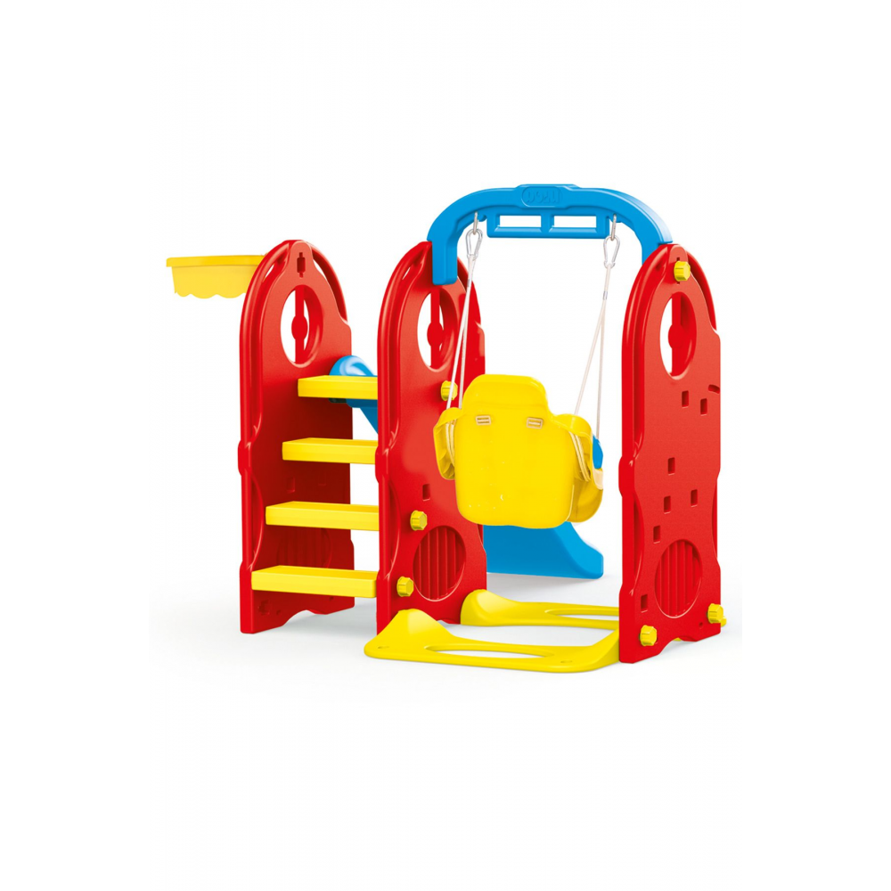 4 Ü 1 Arada Oyun Parkı 3023