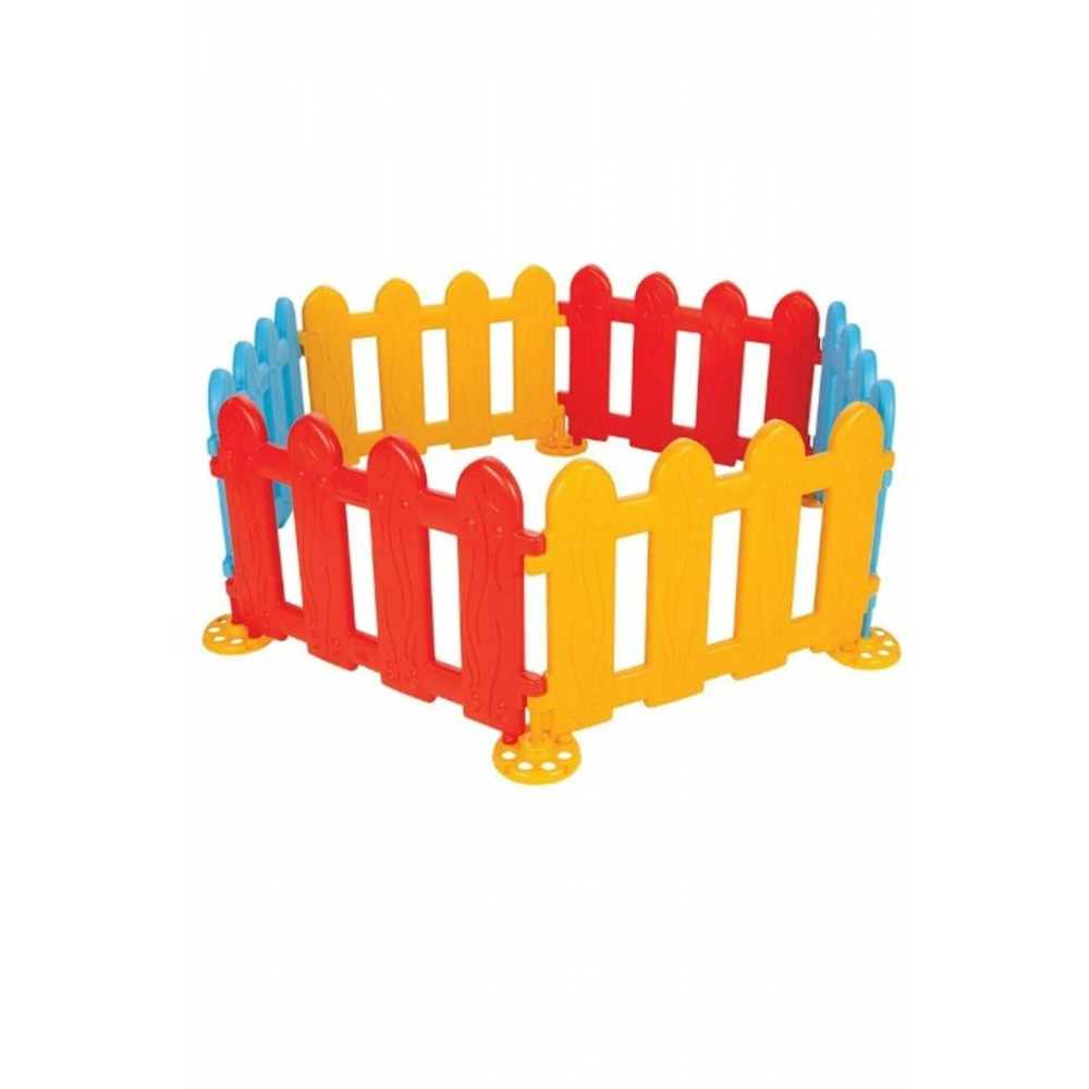 Pilsan 06-203 Funny Çit Park Ve Bahçe Oyuncakları