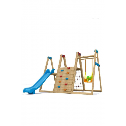 Pratik Çocuk Oyun Grubu