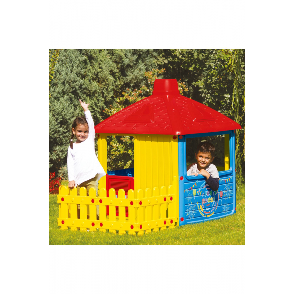 Şehir Evi 3011 Çitli