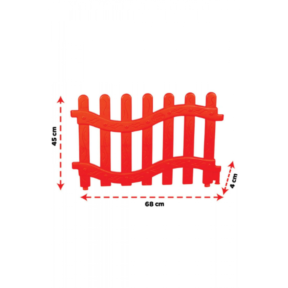 Pilsan Handy Çit 06 192