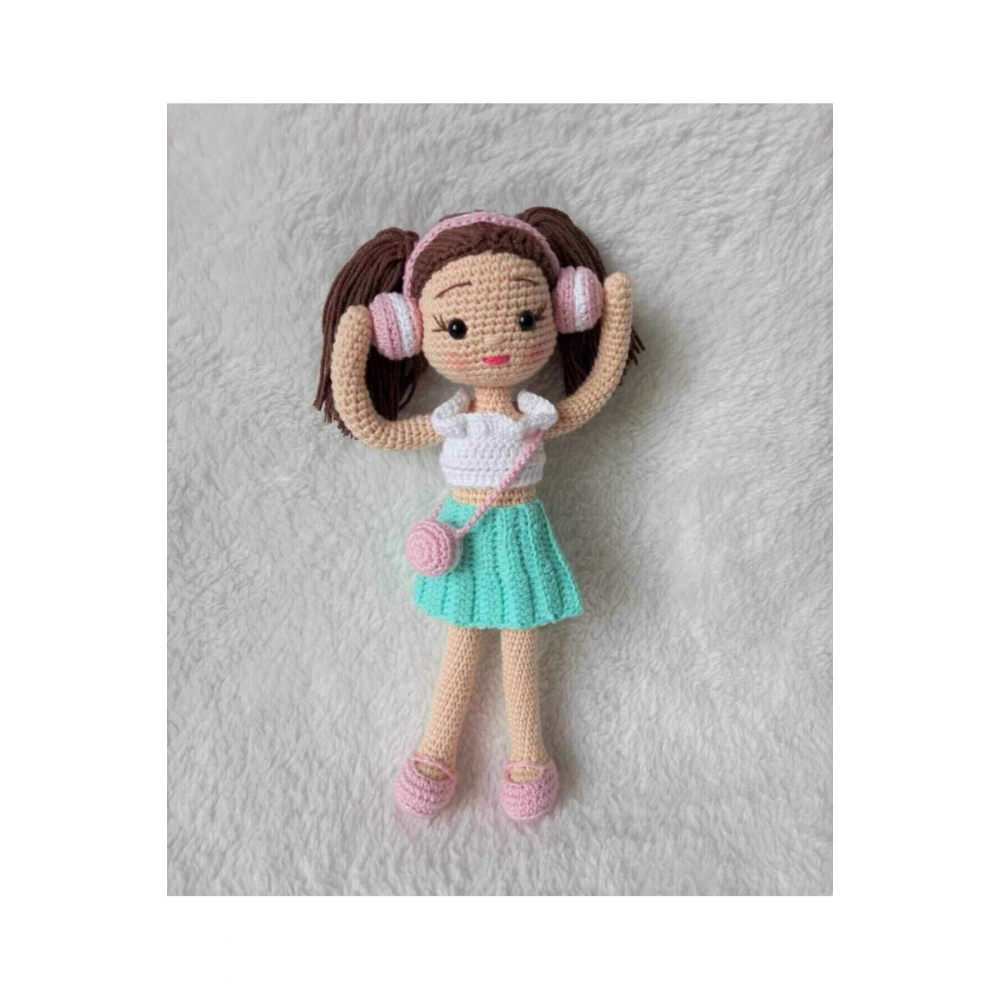 Albeni Bebek Organik Oyuncak