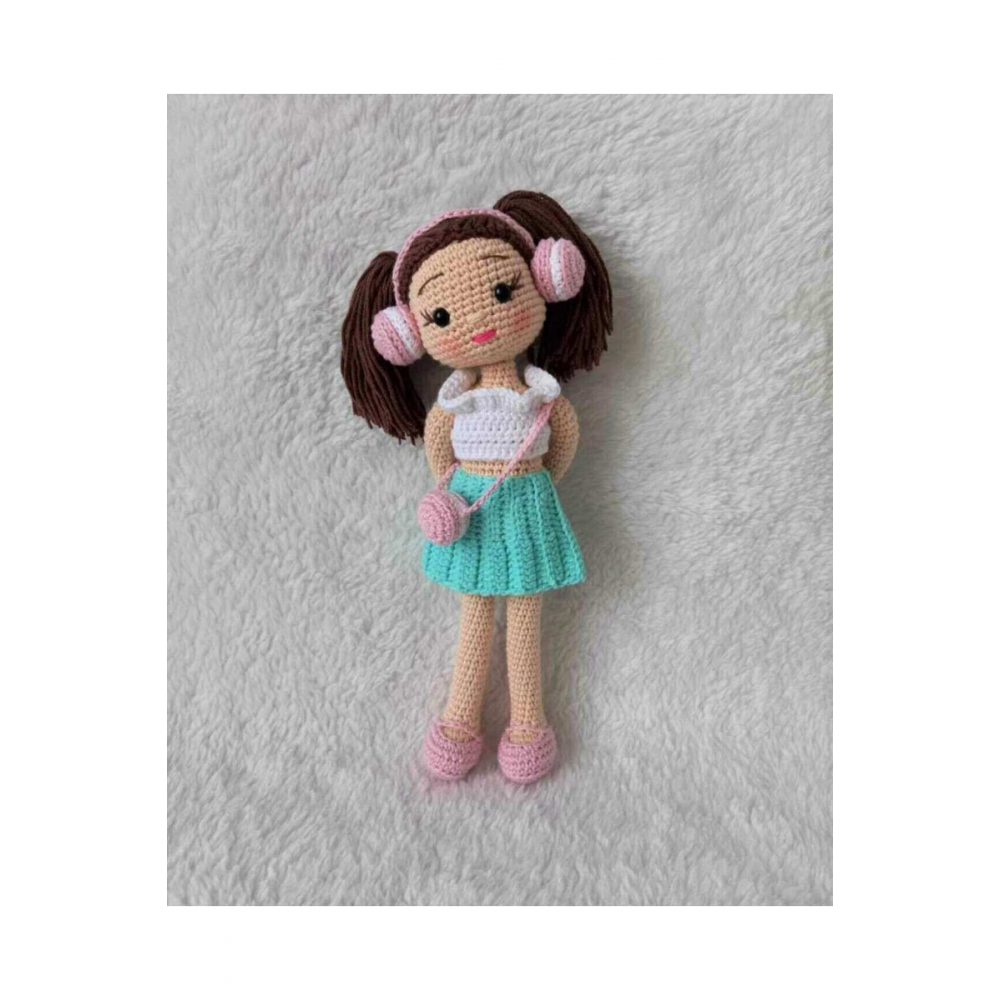 Albeni Bebek Organik Oyuncak