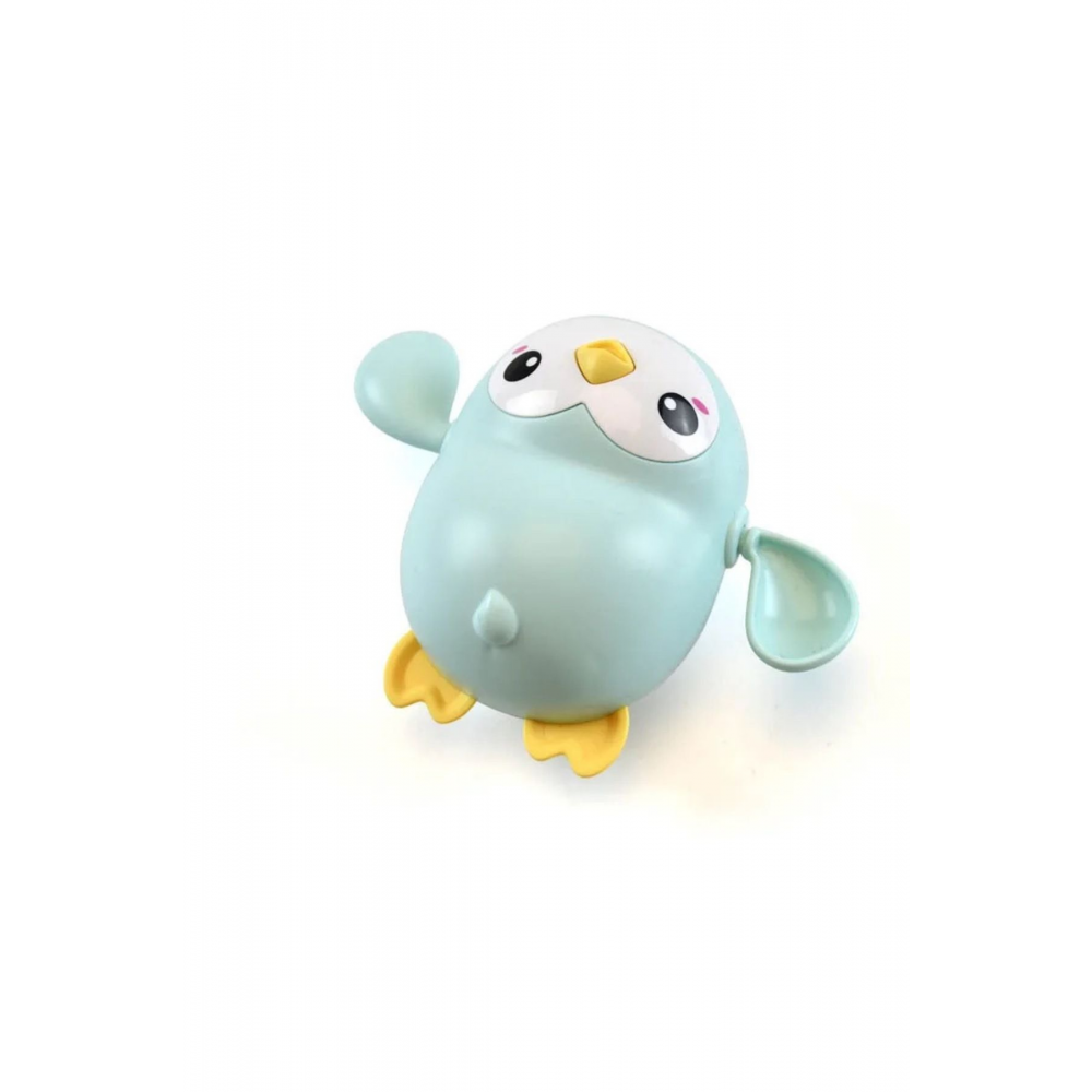 Kurmalı Bebek Banyo Oyuncağı Banyo Küvet Havuz Deniz