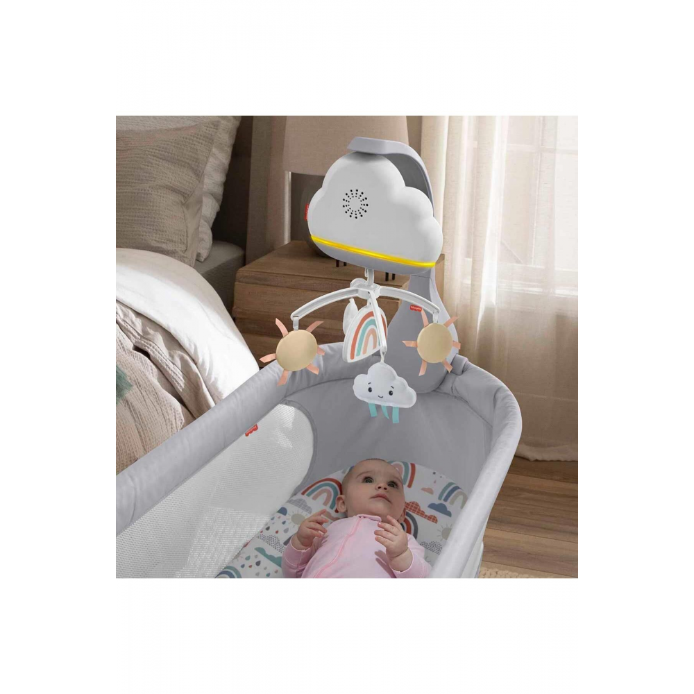 Mutlu Gökyüzü Dönence Hbp40