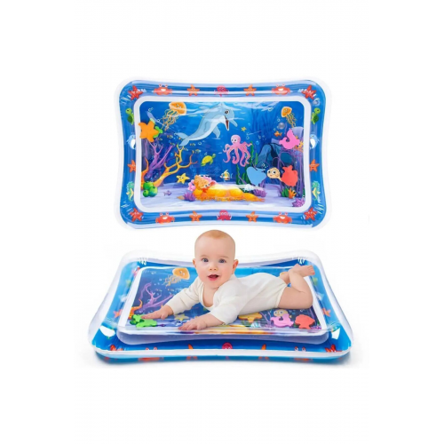 Bebek yer Su Matı  eğlenceli oyun matı